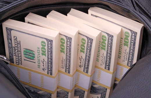 Hande Fırat duyurdu: Hedef altı ay içinde 100 milyar dolar