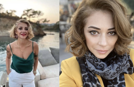 Feyza Altun kimdir, kaç yaşında? Avukat Feyza Altun eşi kim, boşandı mı?