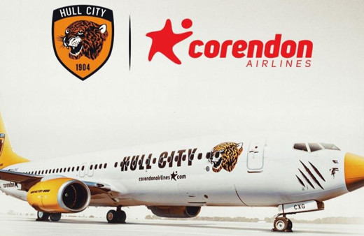 Hull City, Corendon Summer Tour 2023 hazırlık kampı için Türkiye'ye gelecek