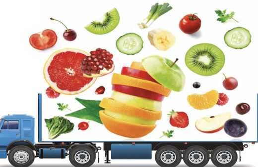 Antalya'da Interfresh Eurasia Yaş Meyve Sebze Fuarı, 28 Eylül'de açılacak