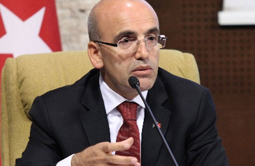 Bakan Mehmet Şimşek: Kısa vadede fiyat istikrarını ve finansal istikrarı hedefliyoruz