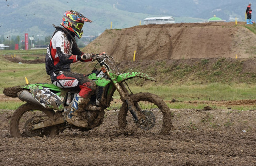 Dünya Motokros Şampiyonası ve Türkiye Motofest'in biletleri satışa sunuldu