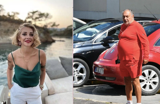 Fevza Altun Reha Muhtar olayı nedir? Reha Muhtar 8 aydır taciz ediyor dedi ortalık karıştı