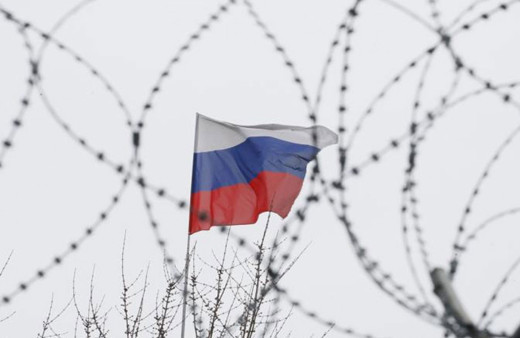 Rusya'dan 48 Avustralyalıya 'Rus karşıtlığı' gerekçesiyle yaptırım