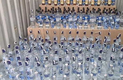 İran'da sahte içki faciası! Ölü sayısı her geçen gün artıyor