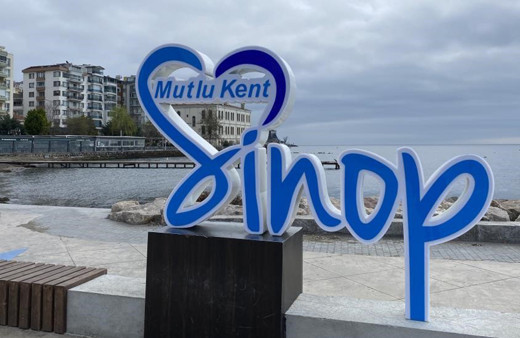 TÜİK verileri açıkladı! Türkiye’nin en mutlu şehri Sinop, kaba ölüm hızında 1. sırada