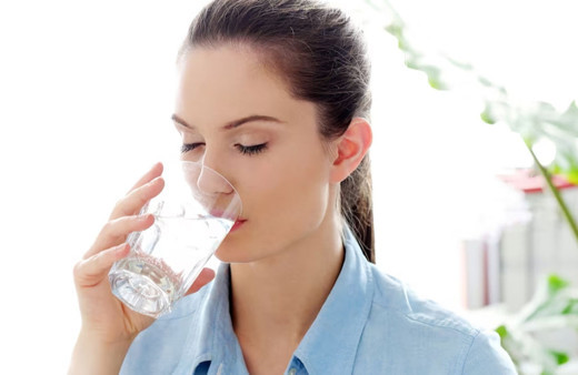 Eskişehir Beylikova Belediyesi tarafından evlere su arıtma sistemi takıldı