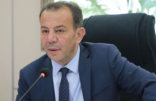 Tanju Özcan'ı çileden çıkaran olay: Böyle bir muameleyi hayatımda hiç görmedim
