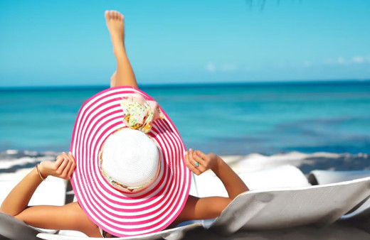 Tatil rezervasyonu yaptıracak vatandaşlara Ticaret Bakanlığı'ndan uyarı!