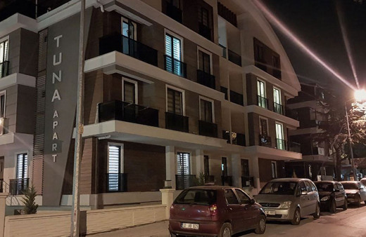 Isparta'da yaşandı! Genç kızın yanına yanaşıp dehşet saçtı