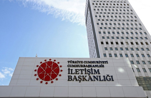 İletişim Başkanlığı, Türkiye'yi hedef alan BBC'yi yalanladı