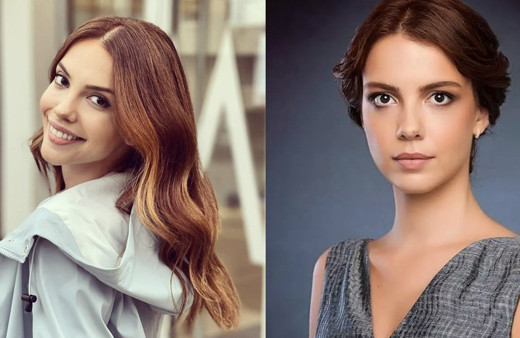 Kendi Düşen Ağlamaz Sinem kimdir? Selen Soyder kaç yaşında, nereli? Selen Soyder dizileri