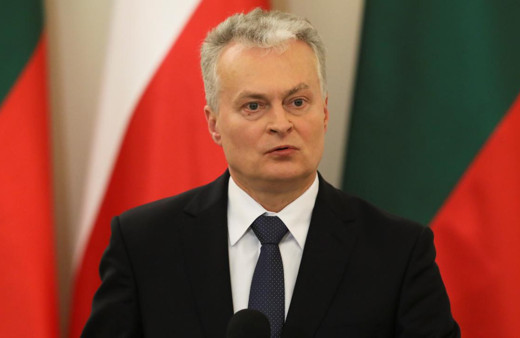 Litvanya'dan Putin'i kızdıracak açıklama: Kremlin ne ekerse onu biçiyor