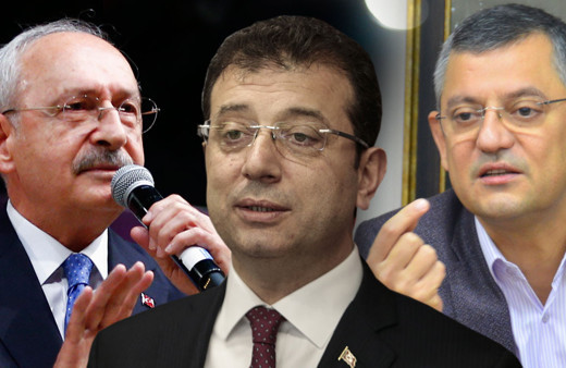 CHP'de 'kavgasız değişim' ağırlık kazandı! Onun adı öne çıkıyor