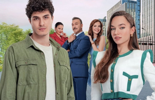 Kendi Düşen Ağlamaz konusu ne? Kendi Düşen Ağlamaz ne anlatıyor, hikayesi ne?