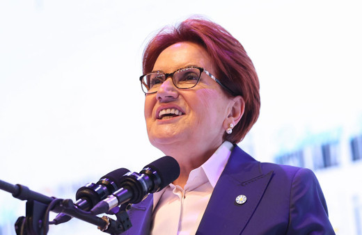 Meral Akşener 'hesap soracağım' dedi kurultayda gündem açıklamalar: Hayatımın en büyük pişmanlığı