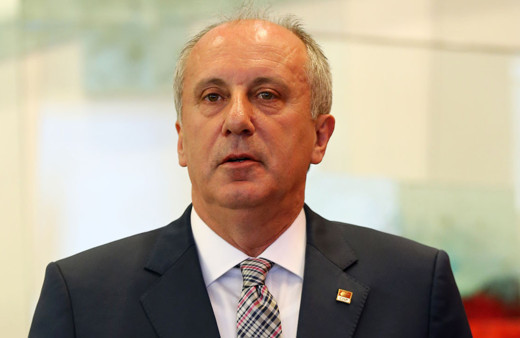 Muharrem İnce'ye 'kumpas soruşturması' tamamlandı süreci yönetenler ortaya çıktı