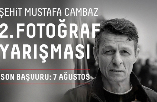 "Şehit Mustafa Cambaz Fotoğraf Yarışması" başvuruları başladı