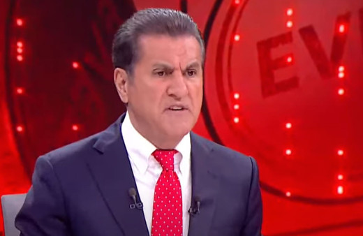 Sarıgül'den İmamoğlu için dikkat çeken sözler! 'İstanbul için adaylık teklifi gelirse kabul eder misiniz?'