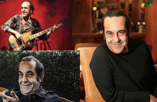 Özkan Uğur ne kanseri, hastalığı ne? Entüne edilmek ne demek, öldü mü?