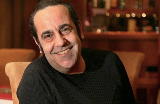 Özkan Uğur kaç yaşında, ne oldu, hastalığı ne? Özkan Uğur ne kanseri?