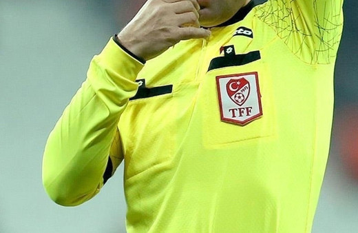 UEFA hakem kategorileri belirlendi