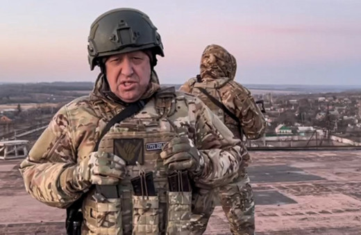 Wagner ne demek, Wagner ordusu nedir, Wagner grubunda kimler var?