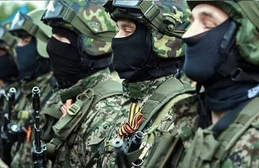 Wagner Ordusu (Wagner Grubu) kurucusu kimdir?