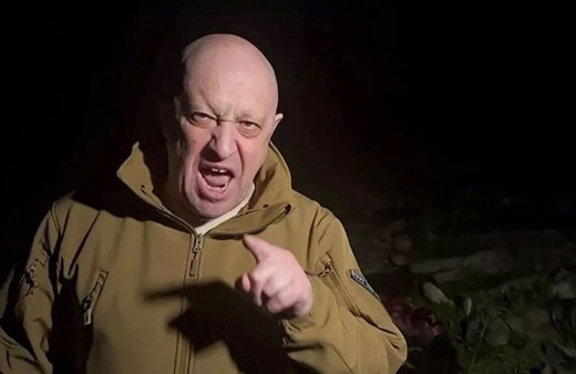 Darbe girişiminde bulunan Wagner liderine tutuklama emri