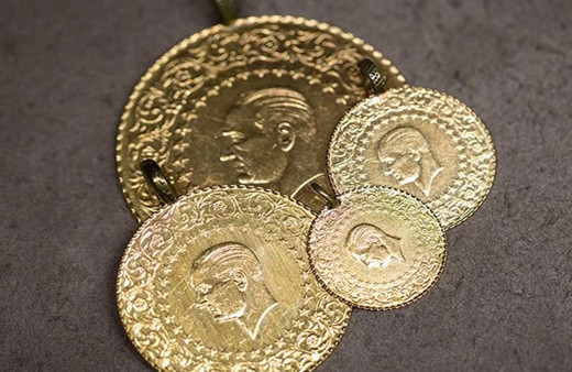 Altında yükseliş tam gaz! Gram altın resmen uçuyor ne kadar oldu?