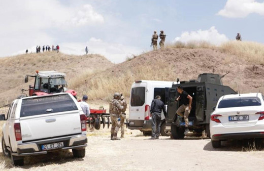 9 kişinin öldüğü arazi anlaşmazlığında tutuklu sayısı 13’e yükseldi