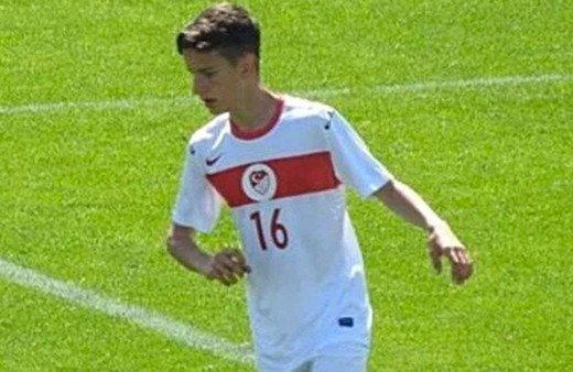 Fenerbahçe yeni Arda Güler'ini buldu! Bucaspor iddiaları doğruladı Efe Konuşkan kimdir?