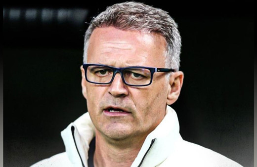 Giresunspor’da teknik direktör İrfan Buz ile yollar ayrıldı