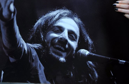 Kazım Koyuncu vefatının 18. yılında Artvin'deki mezarı başında anıldı