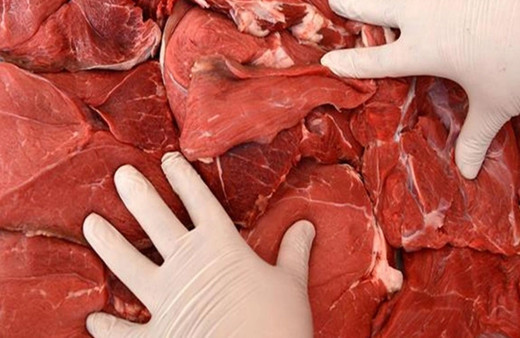 Türkiye Kasaplar Federasyonu'ndan 'kurban eti' uyarısı: Sakın bunu yapmayın