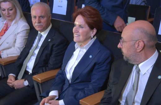 İYİ Parti’nin 3. Olağan Kurulunda GİK ve MDK üyeleri belirlendi