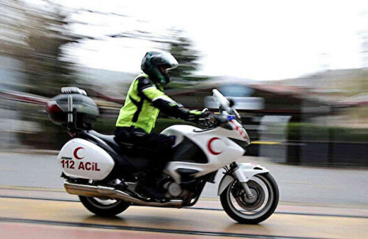 Türkiye, motosiklet satışında Avrupa’yı geride bıraktı