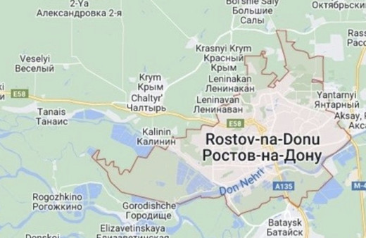 Rostov nerede, haritadaki yeri nasıl? Rostov nüfusu kaç, Moskova'ya yakın mı?