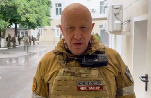 Rusya açıkladı: Wagner lideri Prigojin ne olacak?