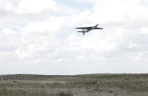 Türkiye'nin yeni kamikazesi 'DELİ' göreve hazır! Hedefleri tam isabetle vurdu