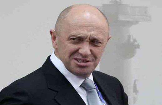 Washington Post'ta ilginç Prigojin haberi meğer haziran ayı ortasında...