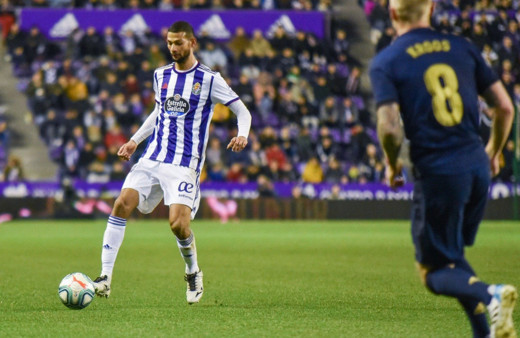 Trabzonspor Joaquin Fernandez ile prensip anlaşmasına vardı