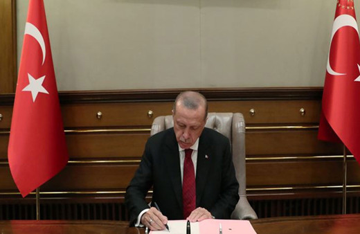 Yüksek Askeri Şura yarın toplanacak!