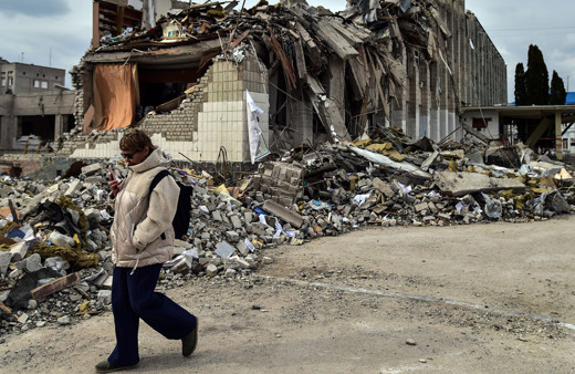 Bulgaristan hükümeti Ukrayna'ya silah gönderme kararı aldı