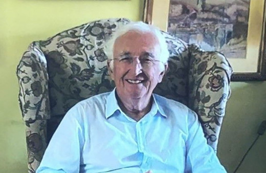 Mehmet Şimşek'in hocası ünlü ekonomist Korhan Berzeg kaçırıldı mı? 9 gündür kayıp...