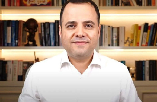 Özgür Demirtaş'tan bomba dolar iddiası yükseliş nereye kadar devam edecek?