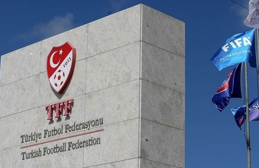 TFF'den yeni sezon öncesi 'VAR' kararı