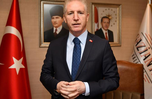 İstanbul Valisi Davut Gül: 113 kişi gözaltına alındı