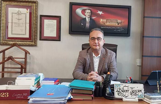 Kemal Kılıçdaroğlu'nun en yakınındaki isimdi! Bülent Tezcan da "Kılıçdaroğlu değişmeli" dedi