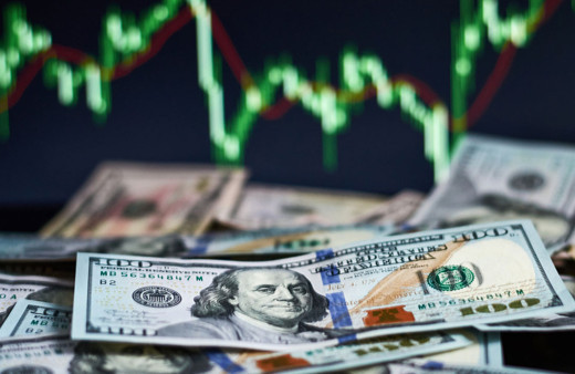 Dolar ve eurodan yeni rekor! Asıl rekorlar Kurban Bayramı sonrası dolar tahminleri inanılır gibi değil